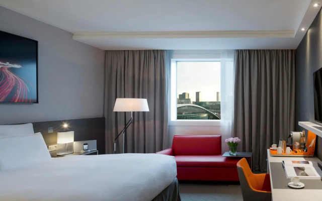 Pullman Paris La Defense