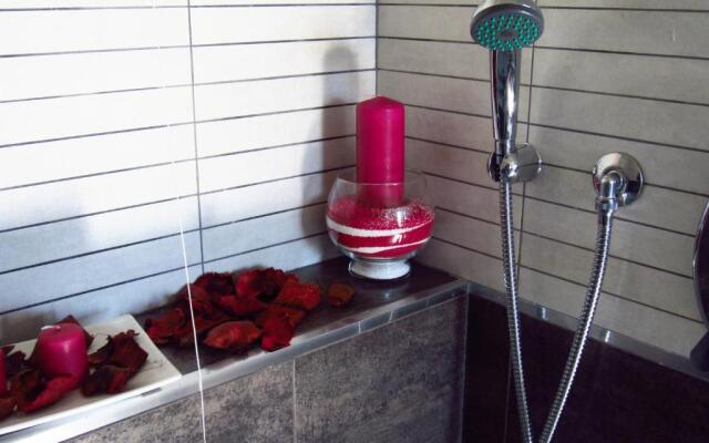 Sleep & Fly Rome Airport Bed & Breakfast