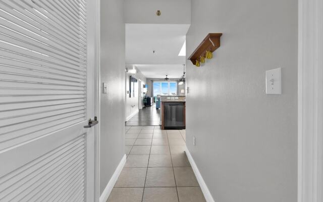 Ariel Dunes I - 1209