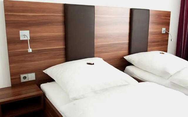 Hotel Sentio