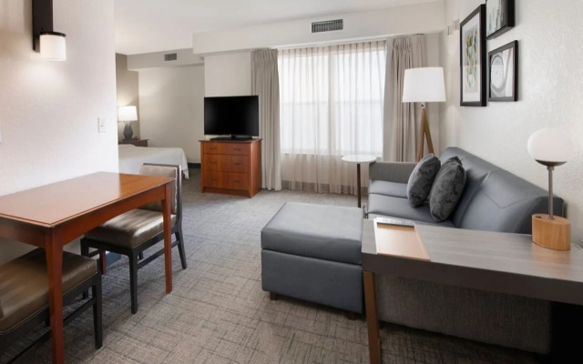 Residence Inn by Marriott Rogers