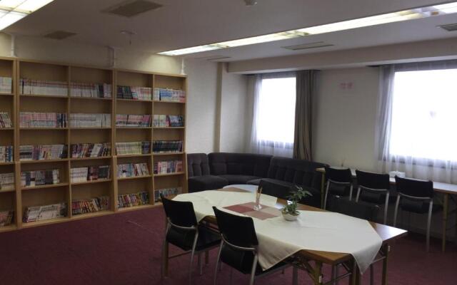 Hotel Crown Hills Fujinomiya