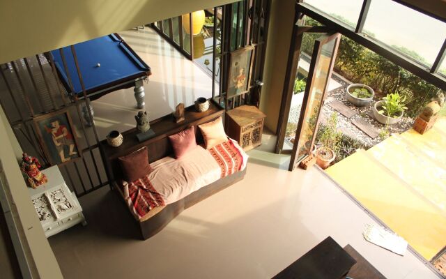 i-Stay Boutique Hua Hin