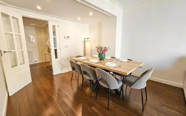 Apartamentos Zaragoza Independencia 3000