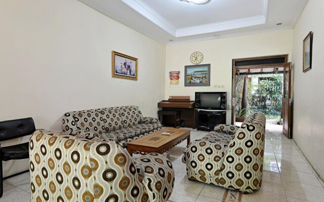 Sabana Homestay
