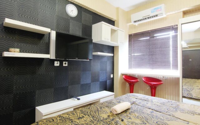 The Suites @ Metro by Prisma Zen