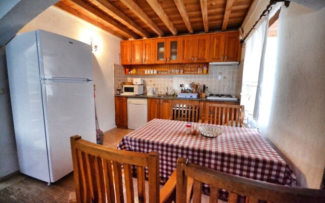 KAY7200 Villa Ilayda 4 Bedrooms