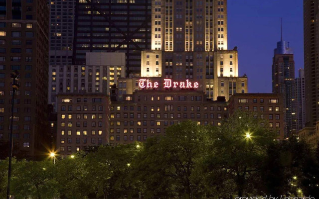 The Drake
