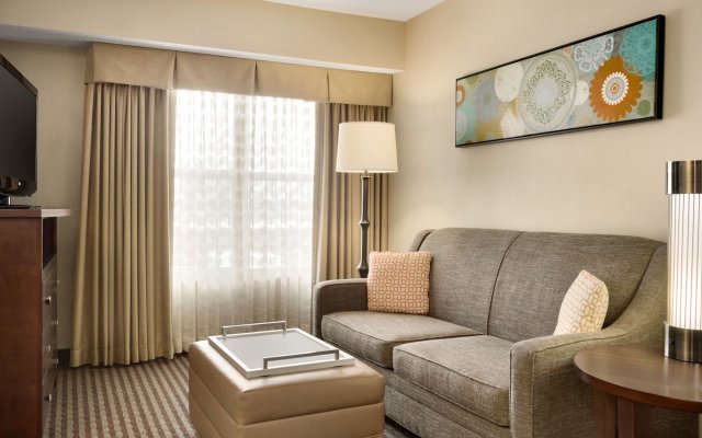 Homewood Suites by Hilton Grand Rapids