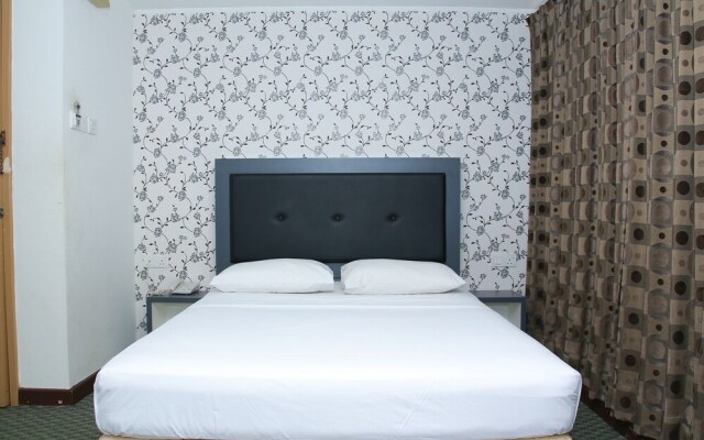 DE LA Hotel