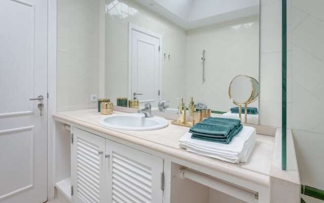 Seafront Beach Villa - Unit 1