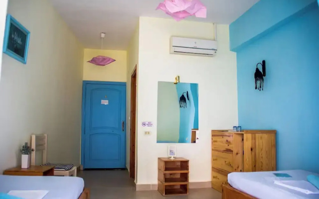 El Primo Dahab Hotel