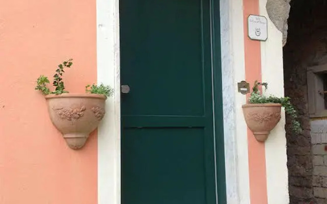 B&B La Casa del Bambero