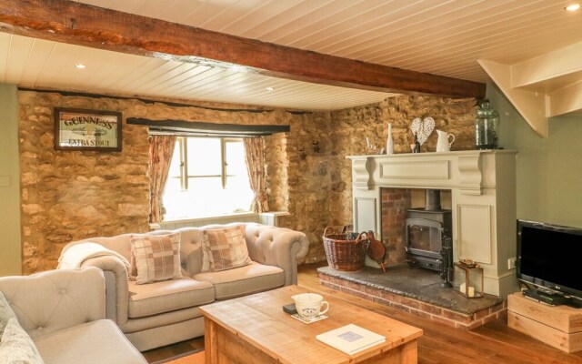 Wills Cottage, Crewkerne