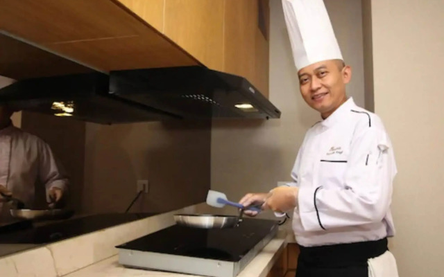 Swiss-Belhotel Pondok Indah