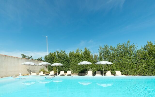 Hotel & Residence de la Transhumance