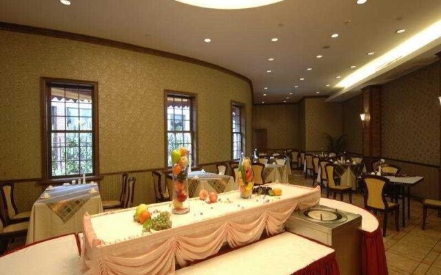 Sichuan Wei Deng Hotel
