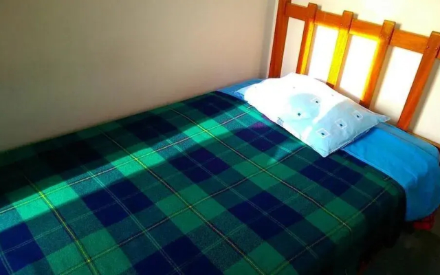 Mc Callum Lodging House