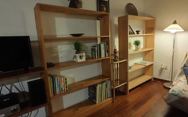 Chalet Romantico Sul Lago