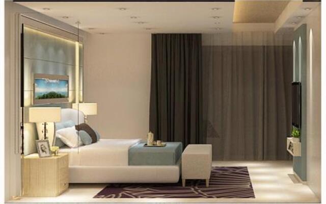 Basic Private Room