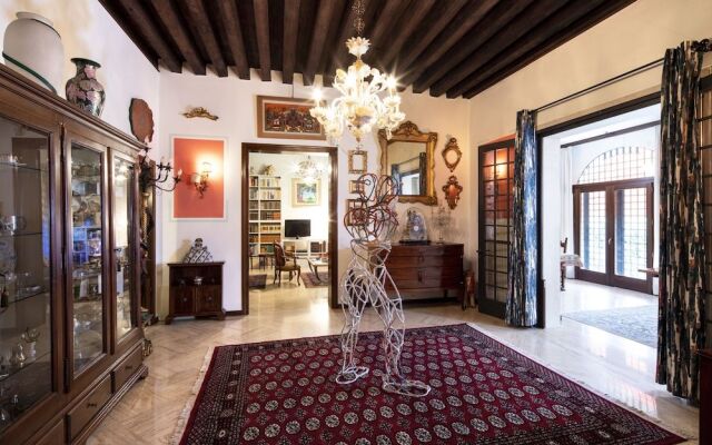Villa Saraceni Bed Breakfast Adults Only