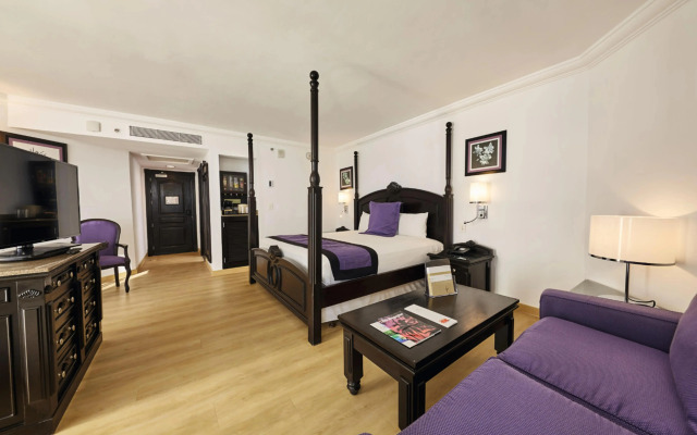 Hotel Riu Palace Paradise Island - Adults Only - All Inclusive