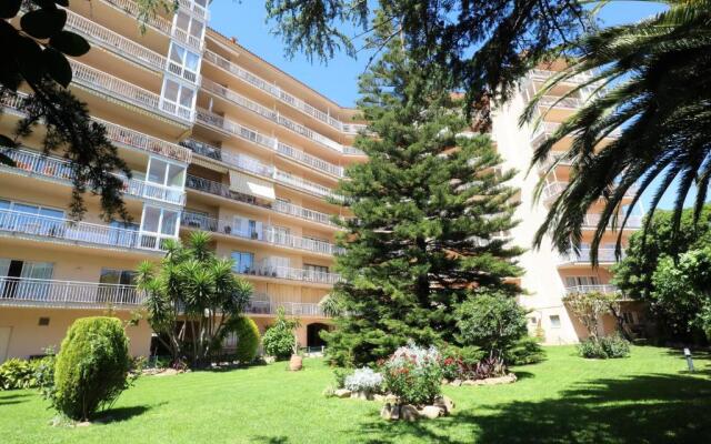 Apartamentos Creu de Sant Pol 2 Habitaciones