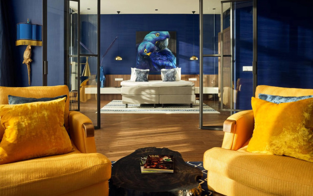 Van Der Valk Hotel Den Haag Nootdorp