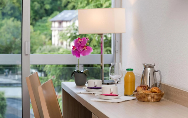 Hotel Mediterranee