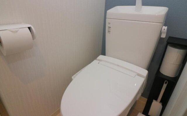 HG Cozy Hotel 57 Kyobashi Station