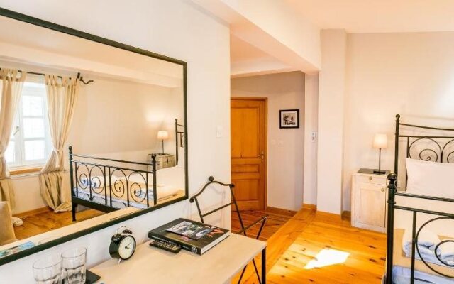 Stanica B&B