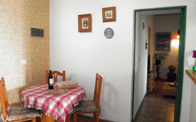 107471 Apartment In Macher