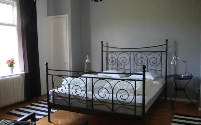Askum Bed & Breakfast