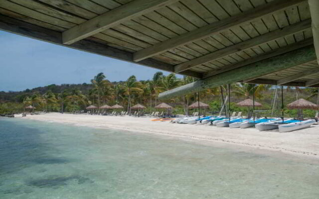 Biras Creek Resort