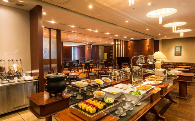 Kanazawa New Grand Hotel Premier