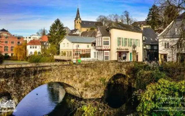 Schmachtenbergshof