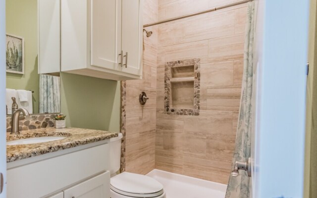 Bella Mar 69 by RedAwning