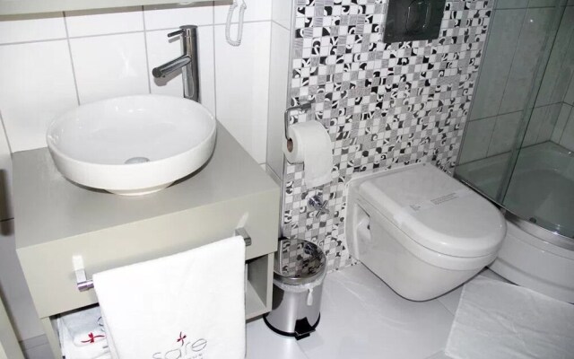 Sare Hotel