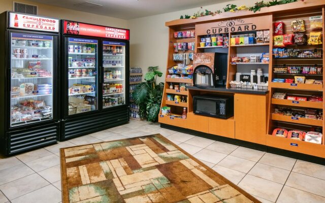 Candlewood Suites La Crosse N by IHG