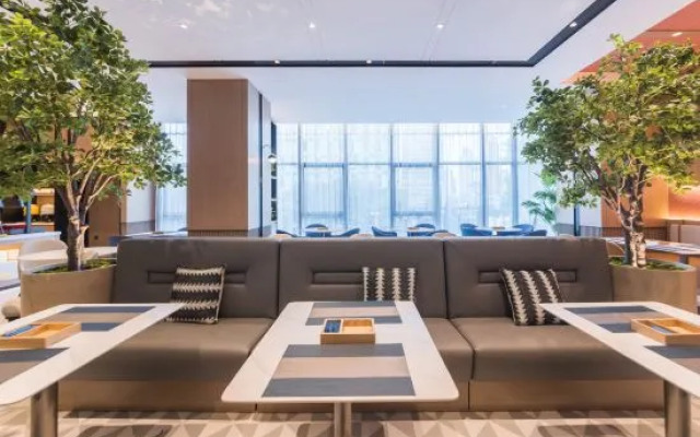 Madison Hotel Causeway Bay Plaza Honggutan Nanchang