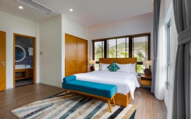 Vietsovpetro Ho Tram Resort