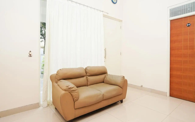 Semampir Residence At Citraland By OYO Rooms