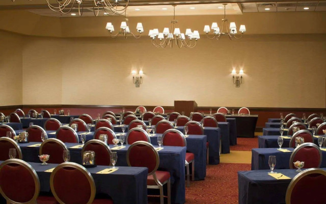 DoubleTree by Hilton Cincinnati Airport