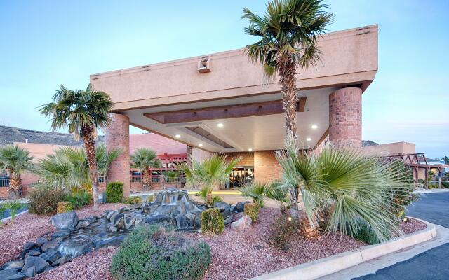 Red Lion Hotel & Conference Center St. George, UT