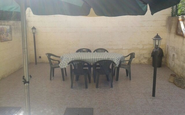Studio in Lido di Noto, With Enclosed Garden and Wifi