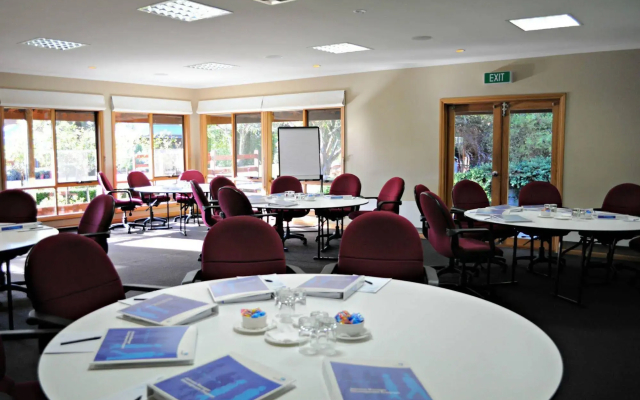 Glen Erin At Lancefield - Vineyard Retreat