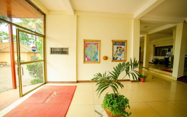 Lakefront Hotel Entebbe