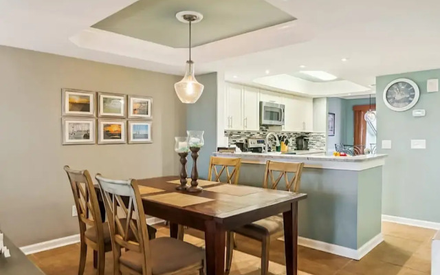 Oceanfront 3BR Luxe New Rental