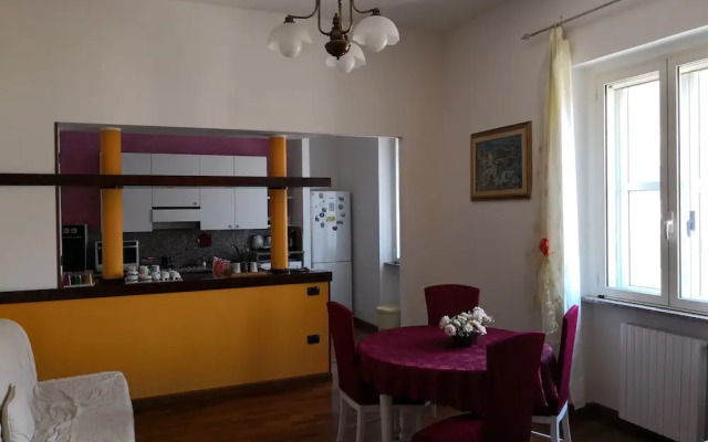 Shardana Holidays B&B