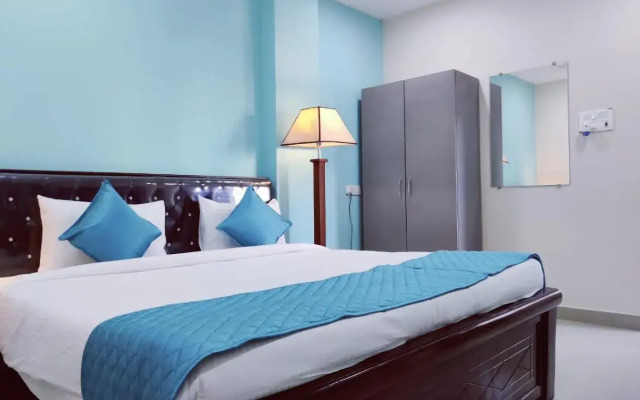 Hotel Prime Classic